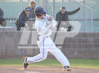 Thumbnail 1 in Granite Hills vs San Marcos (72nd Annual San Diego Lions Tournament) photogallery.