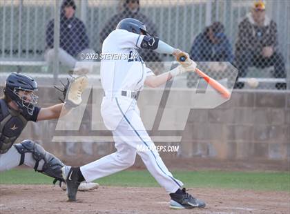 Thumbnail 3 in Granite Hills vs San Marcos (72nd Annual San Diego Lions Tournament) photogallery.