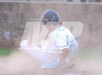 Thumbnail 2 in Granite Hills vs San Marcos (72nd Annual San Diego Lions Tournament) photogallery.