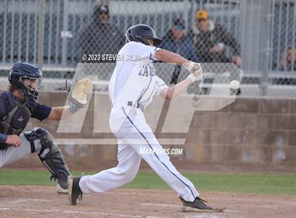Thumbnail 1 in Granite Hills vs San Marcos (72nd Annual San Diego Lions Tournament) photogallery.