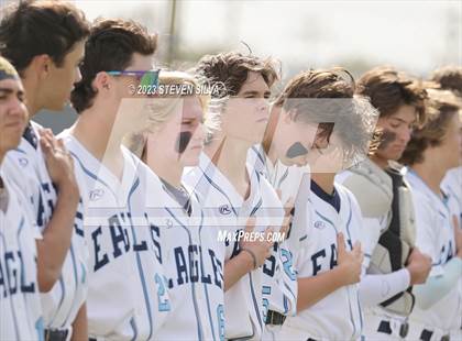 Thumbnail 2 in Granite Hills vs San Marcos (72nd Annual San Diego Lions Tournament) photogallery.