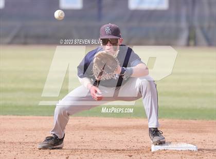 Thumbnail 3 in Granite Hills vs San Marcos (72nd Annual San Diego Lions Tournament) photogallery.