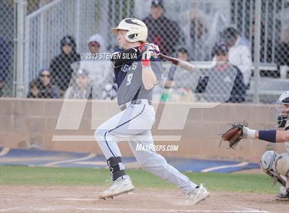 Thumbnail 3 in Granite Hills vs San Marcos (72nd Annual San Diego Lions Tournament) photogallery.