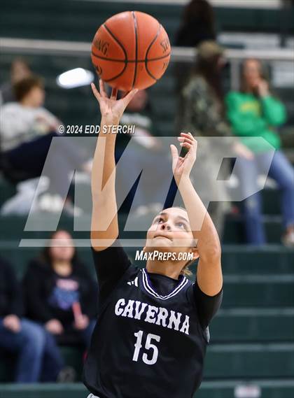 Thumbnail 1 in Caverna @ Green County photogallery.