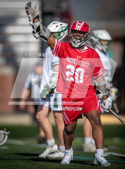 Thumbnail 2 in Regis Jesuit @ Mountain Vista photogallery.