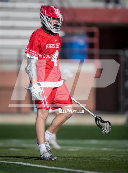 Thumbnail 1 in Regis Jesuit @ Mountain Vista photogallery.