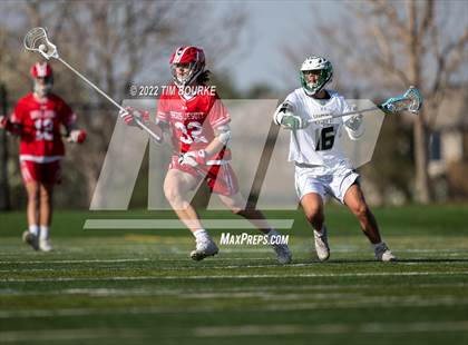 Thumbnail 1 in Regis Jesuit @ Mountain Vista photogallery.