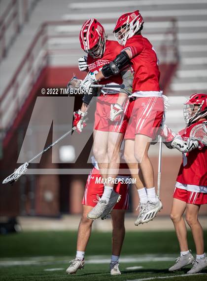 Thumbnail 2 in Regis Jesuit @ Mountain Vista photogallery.
