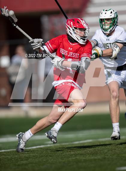 Thumbnail 2 in Regis Jesuit @ Mountain Vista photogallery.