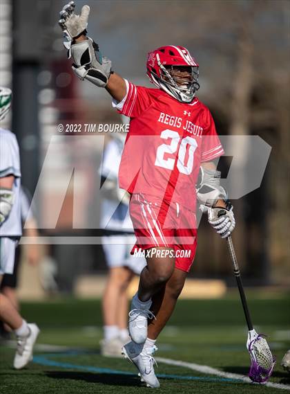 Thumbnail 3 in Regis Jesuit @ Mountain Vista photogallery.