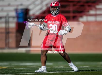 Thumbnail 3 in Regis Jesuit @ Mountain Vista photogallery.