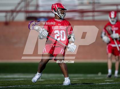 Thumbnail 2 in Regis Jesuit @ Mountain Vista photogallery.