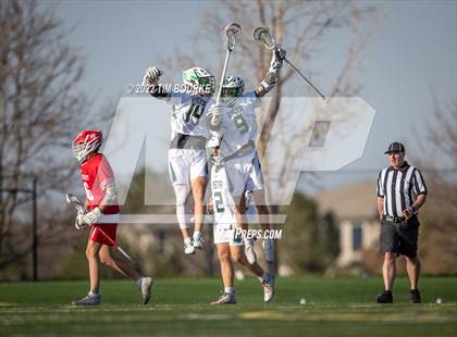 Thumbnail 1 in Regis Jesuit @ Mountain Vista photogallery.