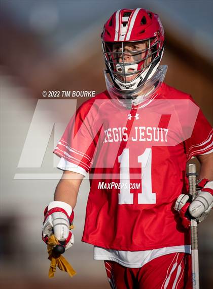 Thumbnail 3 in Regis Jesuit @ Mountain Vista photogallery.