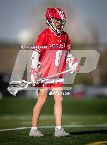 Thumbnail 3 in Regis Jesuit @ Mountain Vista photogallery.