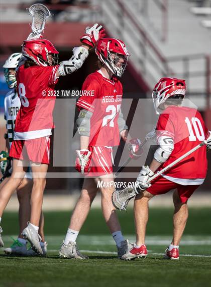 Thumbnail 2 in Regis Jesuit @ Mountain Vista photogallery.