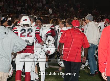 Thumbnail 2 in Poly vs. Redlands East Valley (CIF SS Inland Div Final) photogallery.