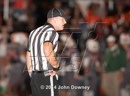 Thumbnail 3 in Poly vs. Redlands East Valley (CIF SS Inland Div Final) photogallery.