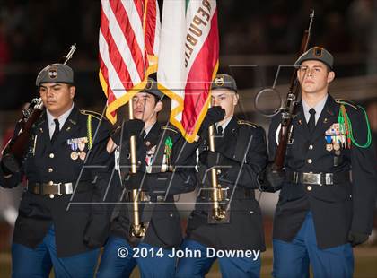 Thumbnail 1 in Poly vs. Redlands East Valley (CIF SS Inland Div Final) photogallery.
