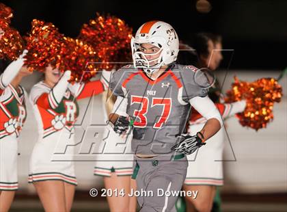 Thumbnail 1 in Poly vs. Redlands East Valley (CIF SS Inland Div Final) photogallery.