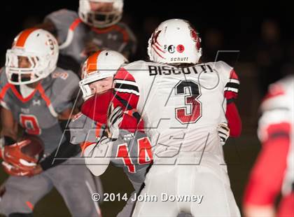 Thumbnail 1 in Poly vs. Redlands East Valley (CIF SS Inland Div Final) photogallery.