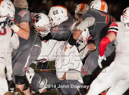 Thumbnail 1 in Poly vs. Redlands East Valley (CIF SS Inland Div Final) photogallery.