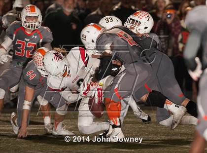 Thumbnail 1 in Poly vs. Redlands East Valley (CIF SS Inland Div Final) photogallery.