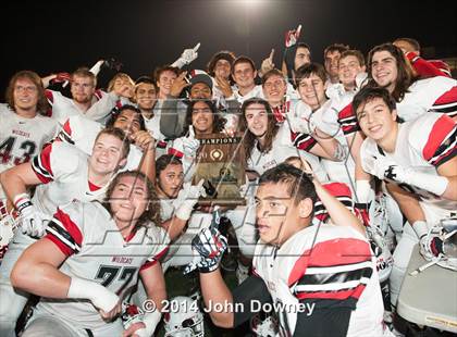 Thumbnail 3 in Poly vs. Redlands East Valley (CIF SS Inland Div Final) photogallery.
