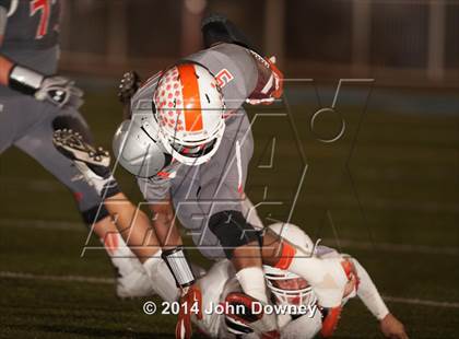 Thumbnail 2 in Poly vs. Redlands East Valley (CIF SS Inland Div Final) photogallery.