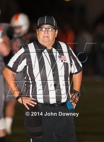 Thumbnail 2 in Poly vs. Redlands East Valley (CIF SS Inland Div Final) photogallery.