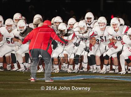 Thumbnail 2 in Poly vs. Redlands East Valley (CIF SS Inland Div Final) photogallery.