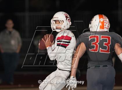 Thumbnail 2 in Poly vs. Redlands East Valley (CIF SS Inland Div Final) photogallery.