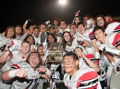 Thumbnail 1 in Poly vs. Redlands East Valley (CIF SS Inland Div Final) photogallery.