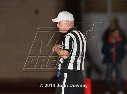 Thumbnail 2 in Poly vs. Redlands East Valley (CIF SS Inland Div Final) photogallery.
