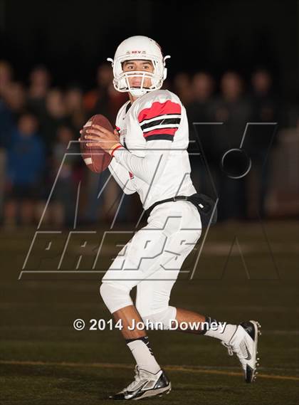 Thumbnail 2 in Poly vs. Redlands East Valley (CIF SS Inland Div Final) photogallery.
