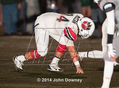 Thumbnail 3 in Poly vs. Redlands East Valley (CIF SS Inland Div Final) photogallery.