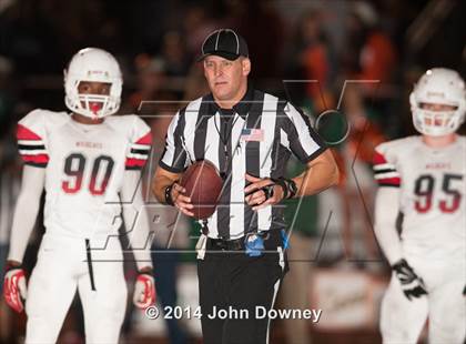 Thumbnail 1 in Poly vs. Redlands East Valley (CIF SS Inland Div Final) photogallery.