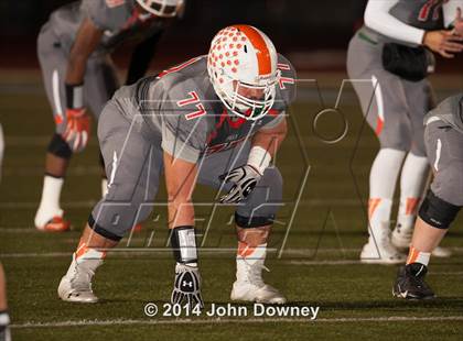 Thumbnail 1 in Poly vs. Redlands East Valley (CIF SS Inland Div Final) photogallery.