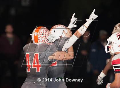 Thumbnail 1 in Poly vs. Redlands East Valley (CIF SS Inland Div Final) photogallery.