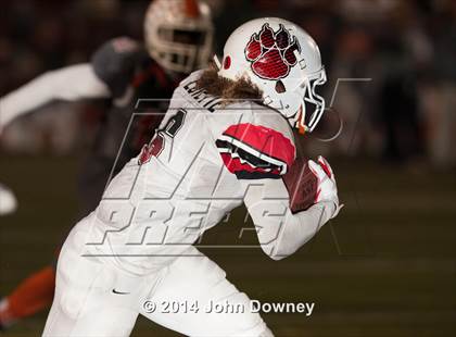 Thumbnail 3 in Poly vs. Redlands East Valley (CIF SS Inland Div Final) photogallery.