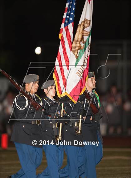 Thumbnail 3 in Poly vs. Redlands East Valley (CIF SS Inland Div Final) photogallery.