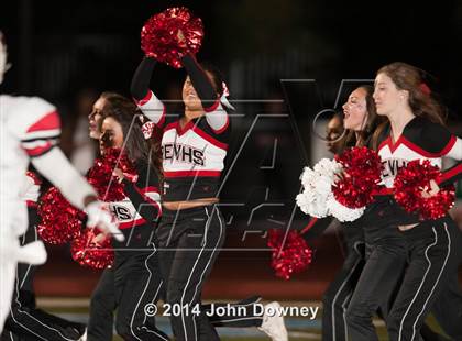 Thumbnail 2 in Poly vs. Redlands East Valley (CIF SS Inland Div Final) photogallery.