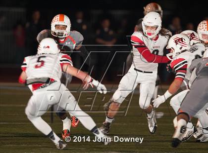 Thumbnail 2 in Poly vs. Redlands East Valley (CIF SS Inland Div Final) photogallery.
