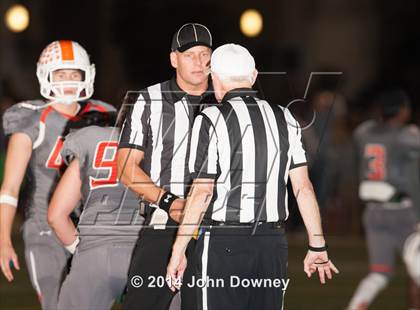 Thumbnail 3 in Poly vs. Redlands East Valley (CIF SS Inland Div Final) photogallery.