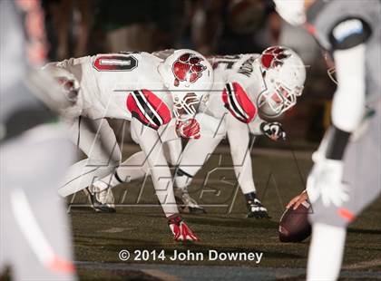 Thumbnail 3 in Poly vs. Redlands East Valley (CIF SS Inland Div Final) photogallery.