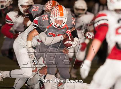 Thumbnail 2 in Poly vs. Redlands East Valley (CIF SS Inland Div Final) photogallery.