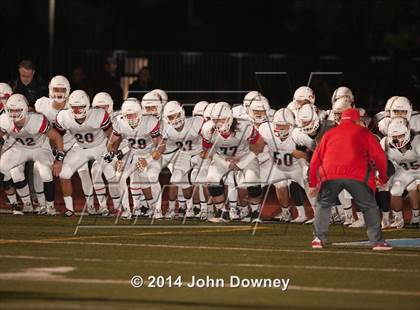 Thumbnail 3 in Poly vs. Redlands East Valley (CIF SS Inland Div Final) photogallery.
