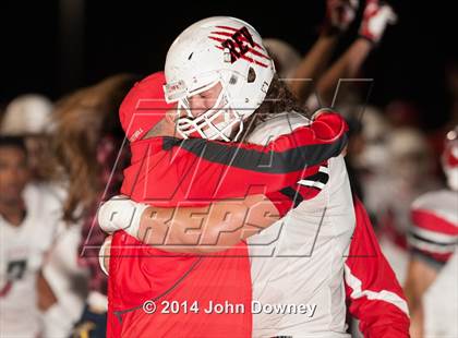 Thumbnail 1 in Poly vs. Redlands East Valley (CIF SS Inland Div Final) photogallery.