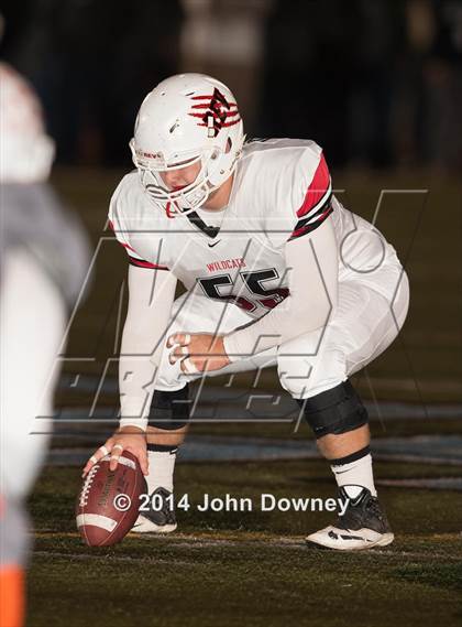 Thumbnail 3 in Poly vs. Redlands East Valley (CIF SS Inland Div Final) photogallery.