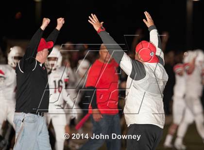 Thumbnail 1 in Poly vs. Redlands East Valley (CIF SS Inland Div Final) photogallery.